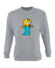 Džemperis Simpsonai Megė Džemperis Simpsonai Megė
